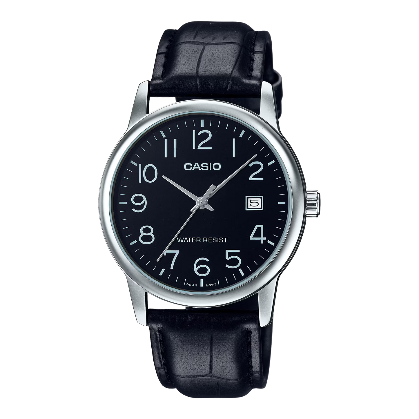Casio MTP-V002L-1BUDF | Watches for Men