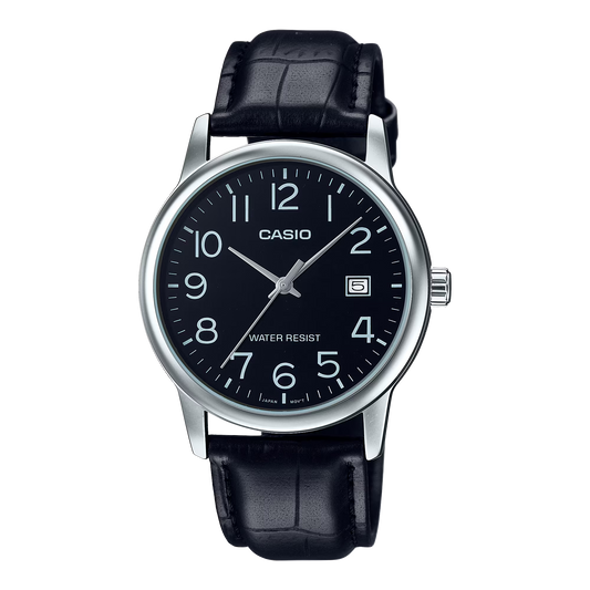 Casio MTP-V002L-1BUDF | Watches for Men
