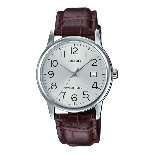 Casio MTP-V002L-7B2UDF | Watches for Men