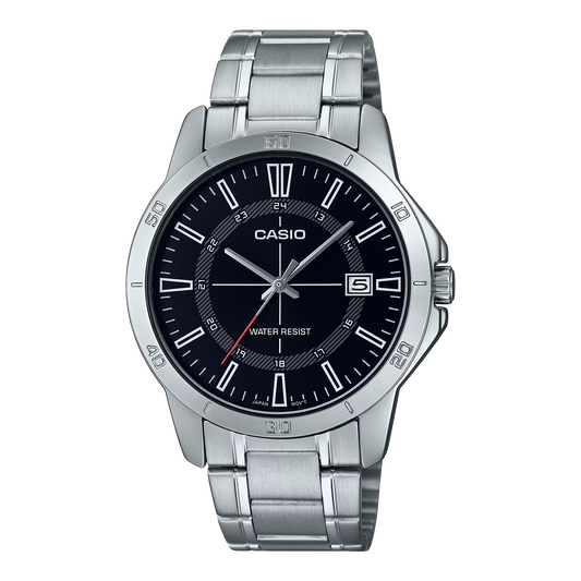 Casio MTP-V004D-1CUDF | Watches for Men