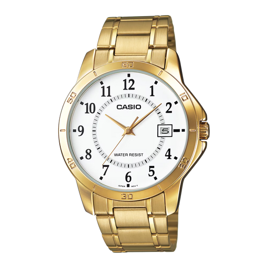 Casio MTP-V004G-7B2UDF | Watches for Men Pakistan