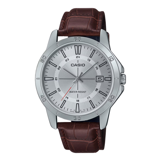 Casio MTP-V004L-7CUDF | Watches for Men