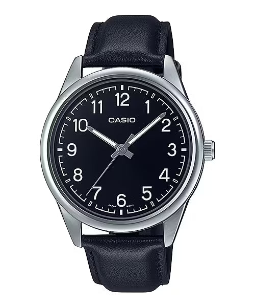 Casio MTP-V005L-1B4UDF | Watches for Men