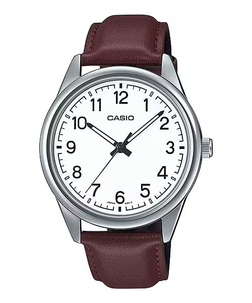 Casio MTP-V005L-7B4UDF | Watches for Men