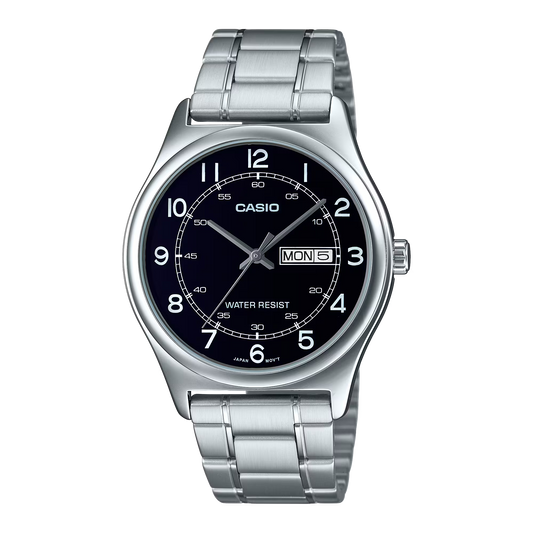 Casio MTP-V006D-1B2UDF | Watches for Men