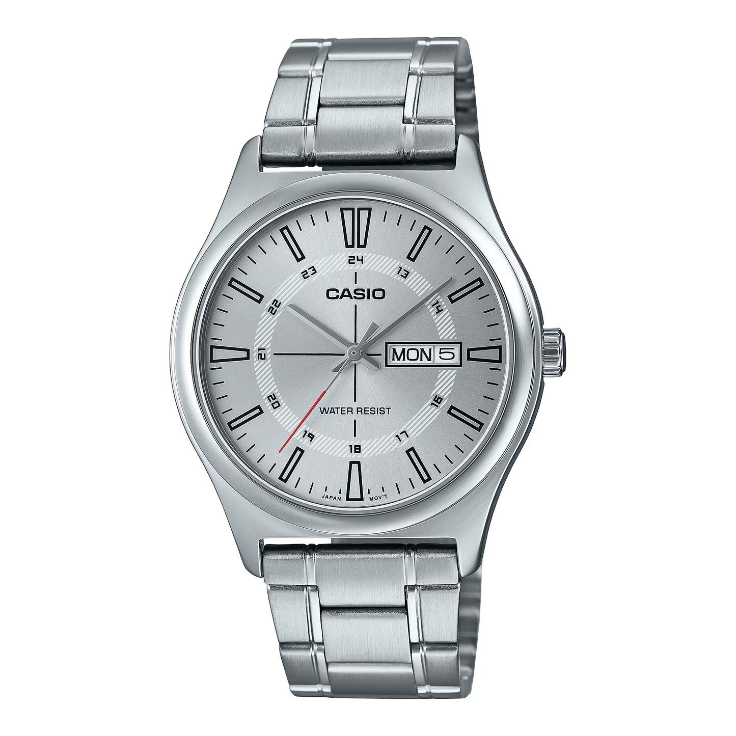 Casio MTP-V006D-7CUDF | Watches for Men