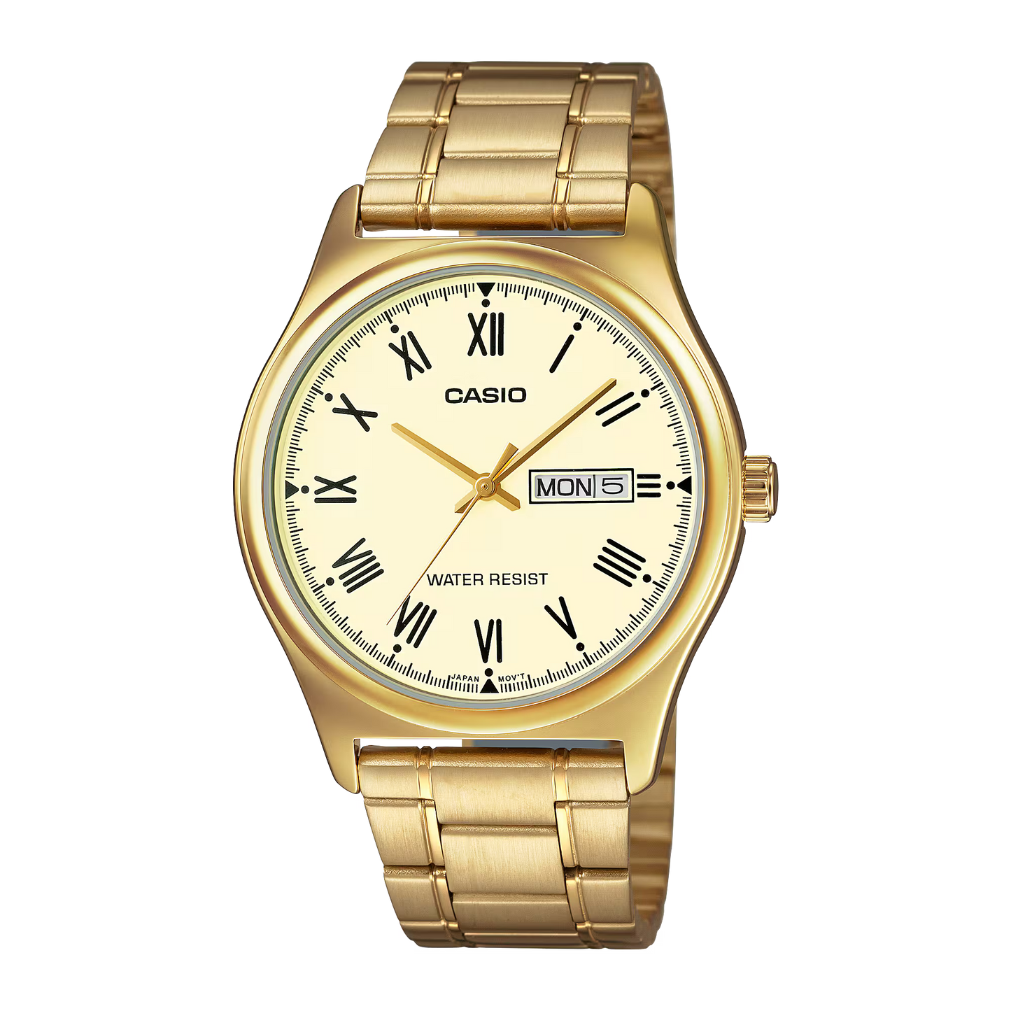 Casio MTP-V006G-9BUDF | Watches for Men
