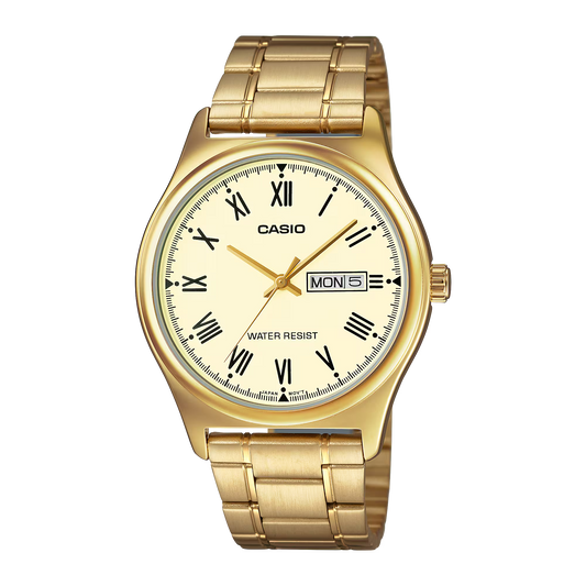 Casio MTP-V006G-9BUDF | Watches for Men