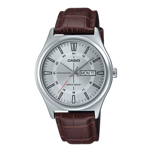 Casio MTP-V006L-7CUDF | Watches for Men