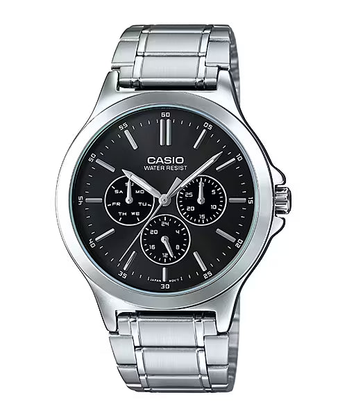 Casio MTP-V300D-1AUDF | Wrist Watch for Men Pakistan