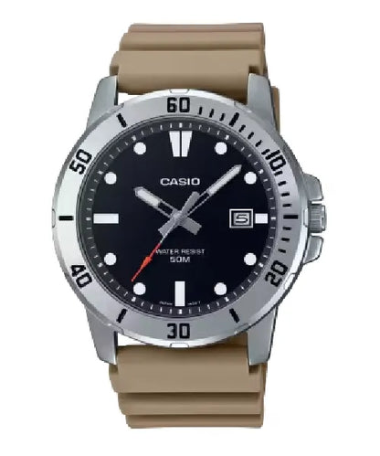 Casio MTP-VD01-5EVUDF | Watches for Men