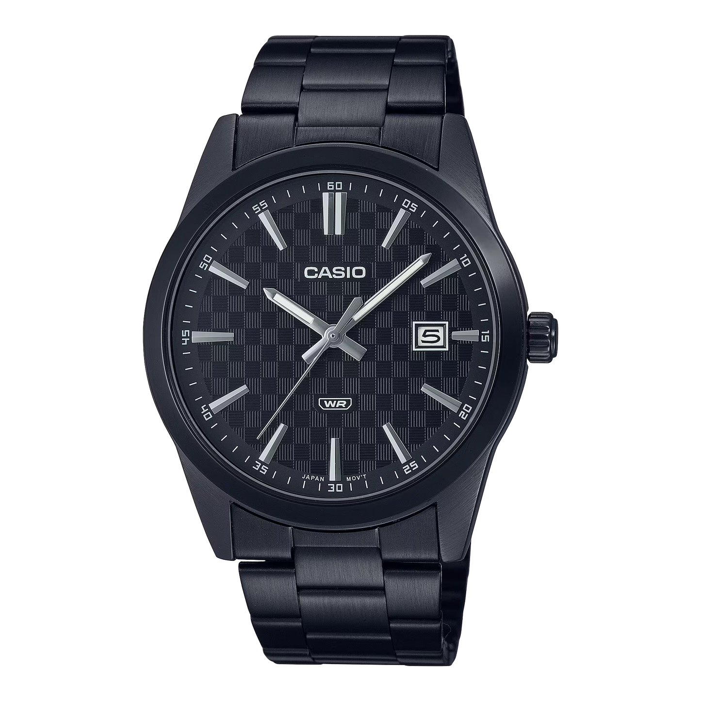Casio MTP-VD03B-1AUDF | Watches For Men