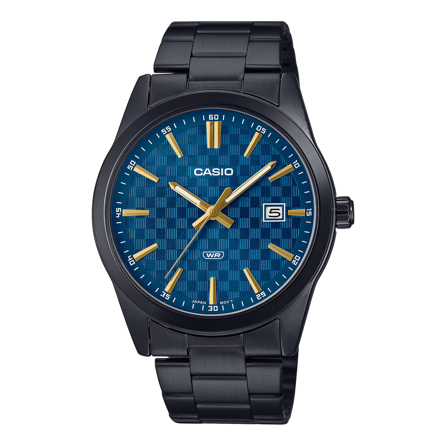 Casio MTP-VD03B-2AUDF | Watches For Men