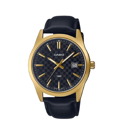 Casio MTP-VD03GL-1AUDF | Watches for Men