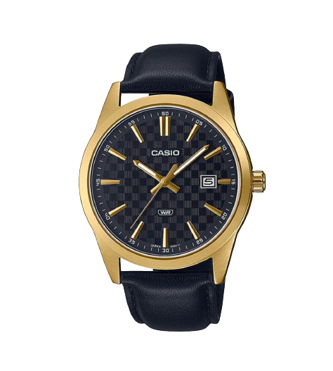 Casio MTP-VD03GL-1AUDF | Watches for Men