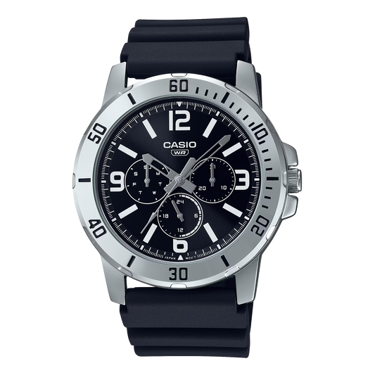 Casio MTP-VD300-1BUDF | Watches For Men's Pakistan