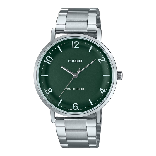 Casio MTP-VT03D-3BDF | Wrist Watch for Men Pakistan