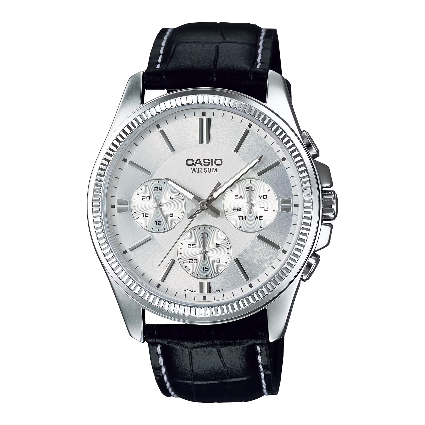 Casio MTP-1375L-7AVDF | Watches for Men