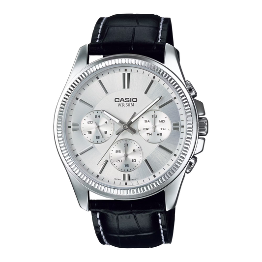 Casio MTP-1375L-7AVDF | Watches for Men