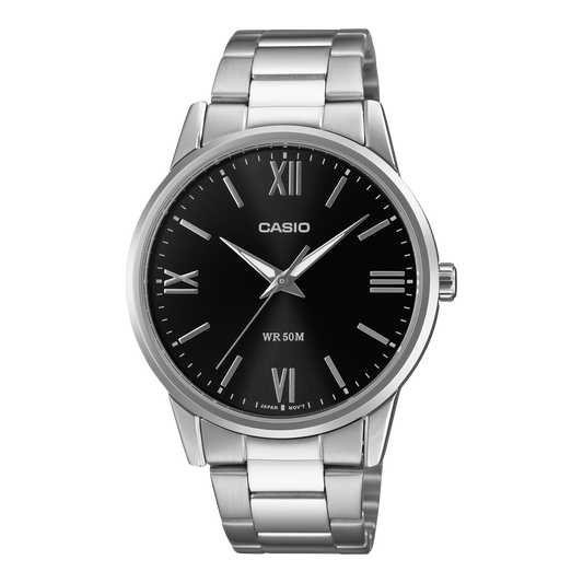 Casio Mtp-1303DD-1AVDF | Wrist Watch for Men Pakistan