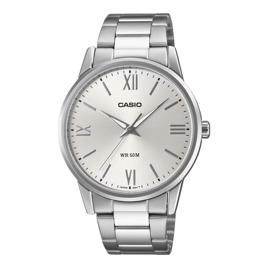 Casio MTP-1303DD-7AVDF | Wrist Watch for Men Pakistan