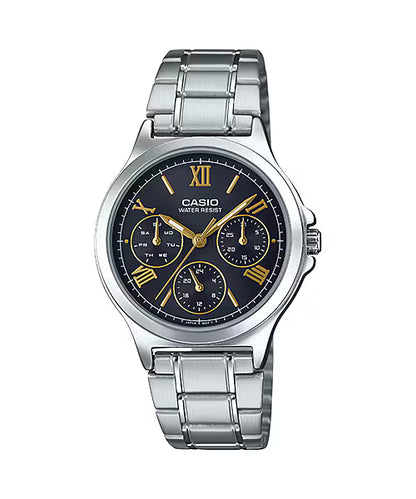 Casio Mtp-V300D-1A2UDF | Wrist Watch for Men Pakistan