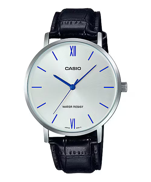 Casio Mtp-VT01L-7B1UDF | Wrist Watch for Men Pakistan