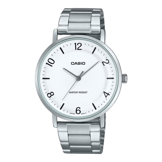 Casio Mtp-VT03D-7BDF | Wrist Watch for Men Pakistan
