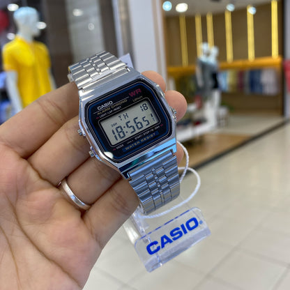 Casio A159W-N1DF | Wrist Watches for Men & Women