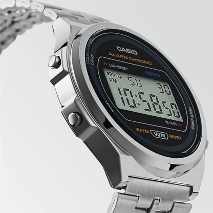Casio A171E-1ADF | Unisex Wristwatch
