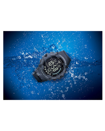 Casio AE-1500WH-8BVDF | Watches for Men
