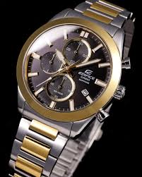 Casio Edifice EFB-710SG-1AVUDF | Watches for Men Pakistan