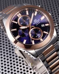 Casio Edifice EFB-710SG-2AVUDF | Watches for Men Pakistan