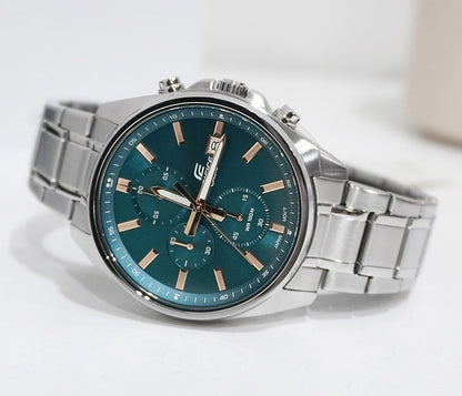 Casio Edifice EFV-610DE-2AUDF | Watches for Men Pakistan