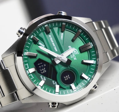 Casio Edifice EFV-C120D-3ADF | Watches for Men Pakistan