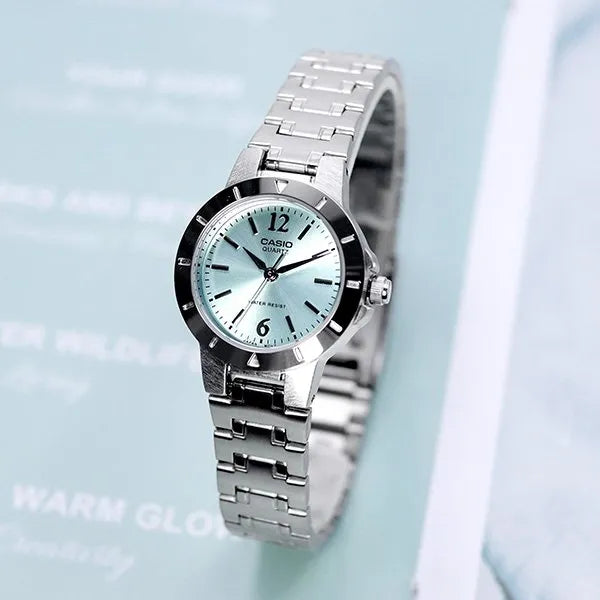 Casio LTP-1177a-3adf | Watches for Womens Pakistan