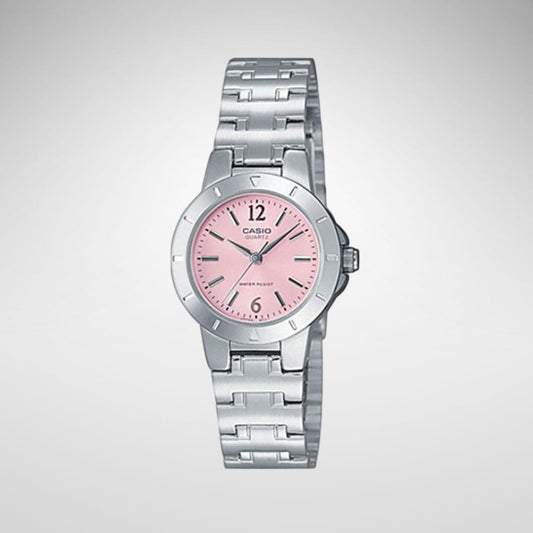 Casio LTP-1177a-4a1vdf | Watches for Womens Pakistan