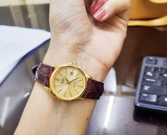 Casio LTP-1183Q-9ADF | Watches for Women