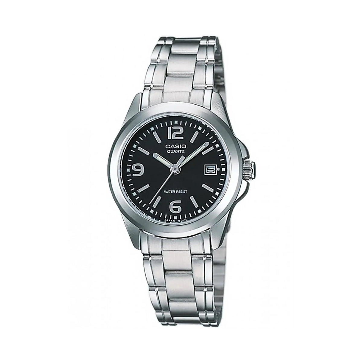 Casio Ltp-1215a-1adf | Watches for Womens Pakistan
