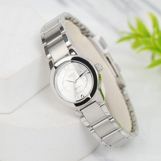Casio LTP-1230D-7CDF | Watches for Women Pakistan