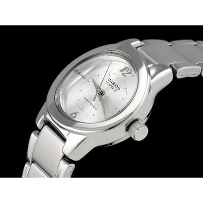 Casio LTP-1230D-7CDF | Watches for Women Pakistan