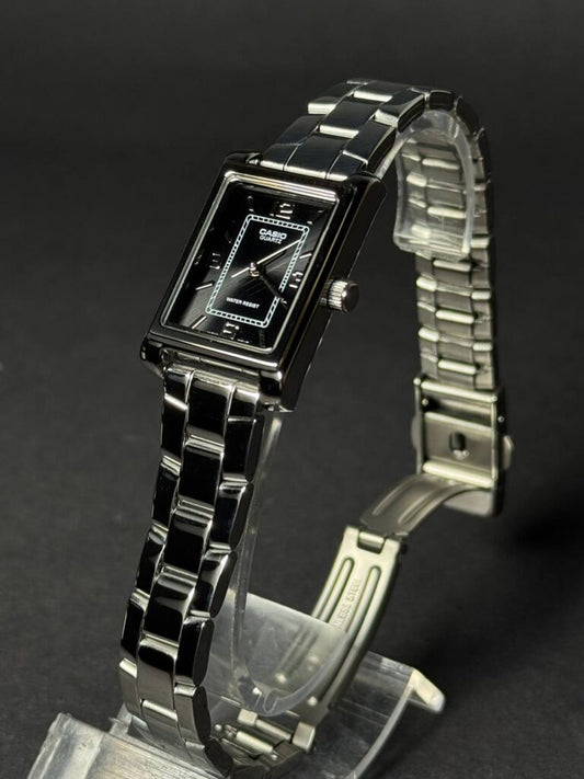 Casio LTP-1234DD-1ADF | Watches for Women Pakistan