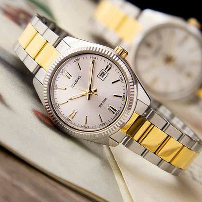 Casio LTP-1302sg-7avdf | Watches for Womens Pakistan