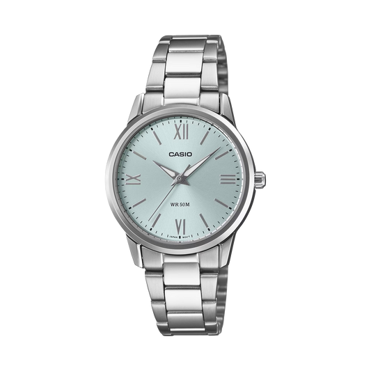 Casio LTP-1303DD-2AVDF | Watches For Women Pakistan