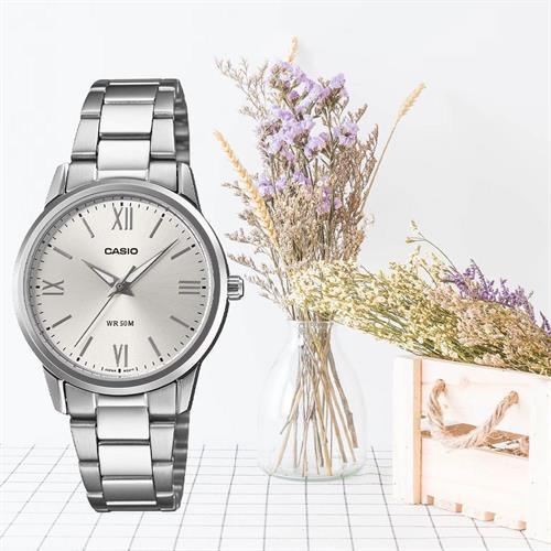 Casio LTP-1303DD-7AVDF | Watches for Women Pakistan