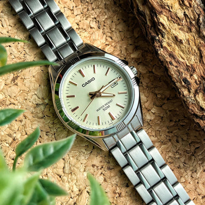 Casio LTP-1308d-9avdf | Watches for Womens Pakistan