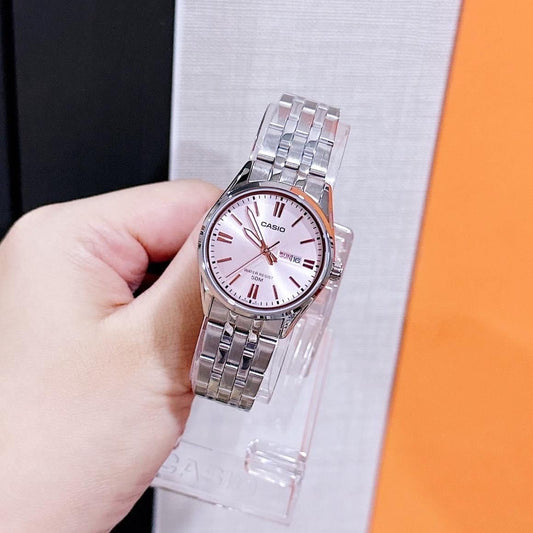 Casio LTP-1335D-4AVUF | Watches for Women Pakistan
