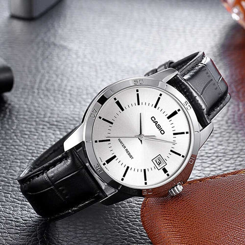 Casio LTP-V004L-7AUDF | Watches for Women