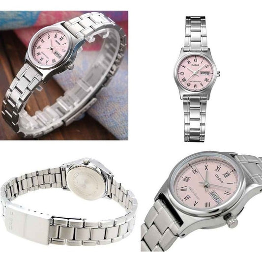 Casio LTP-V006D-4BUDF | Watches for Women Pakistan