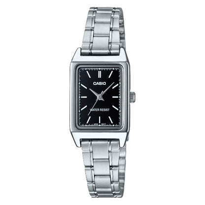 Casio LTP-V007D-1EUDF | Ladies Chain Watch